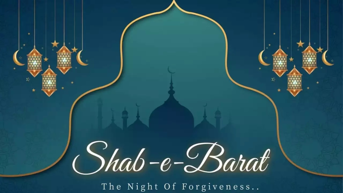 When is Shab-e-Barat 2024? History, significance and rituals