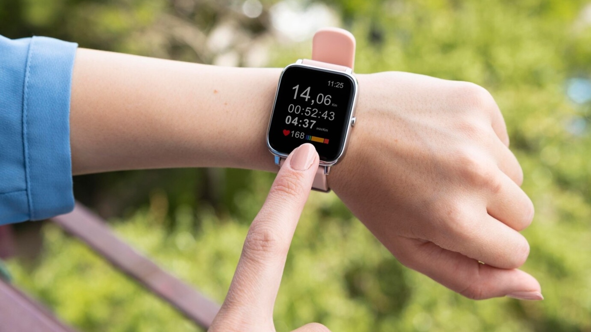 Study finds smartwatch may help boost treatment for depression