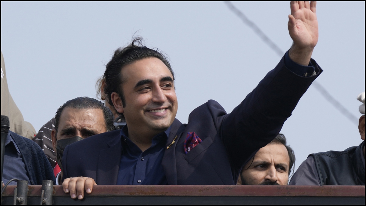 Pakistan: Bilawal Bhutto's PPP to back PML-N candidate for PM, won't join federal govt