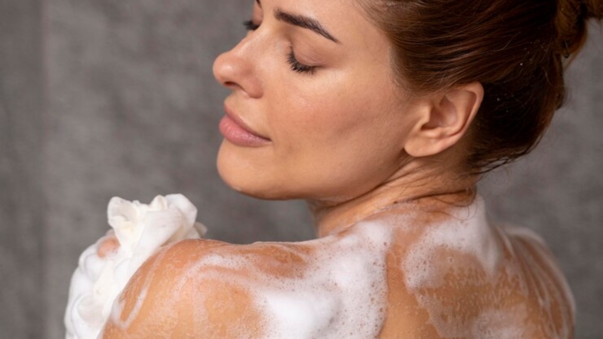 5 widely prevalent myths around body washes