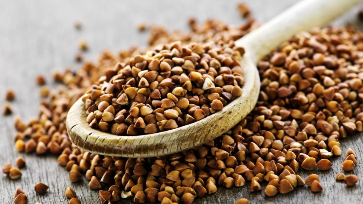 Superfood Buckwheat: Know THESE 5 benefits of Kuttu