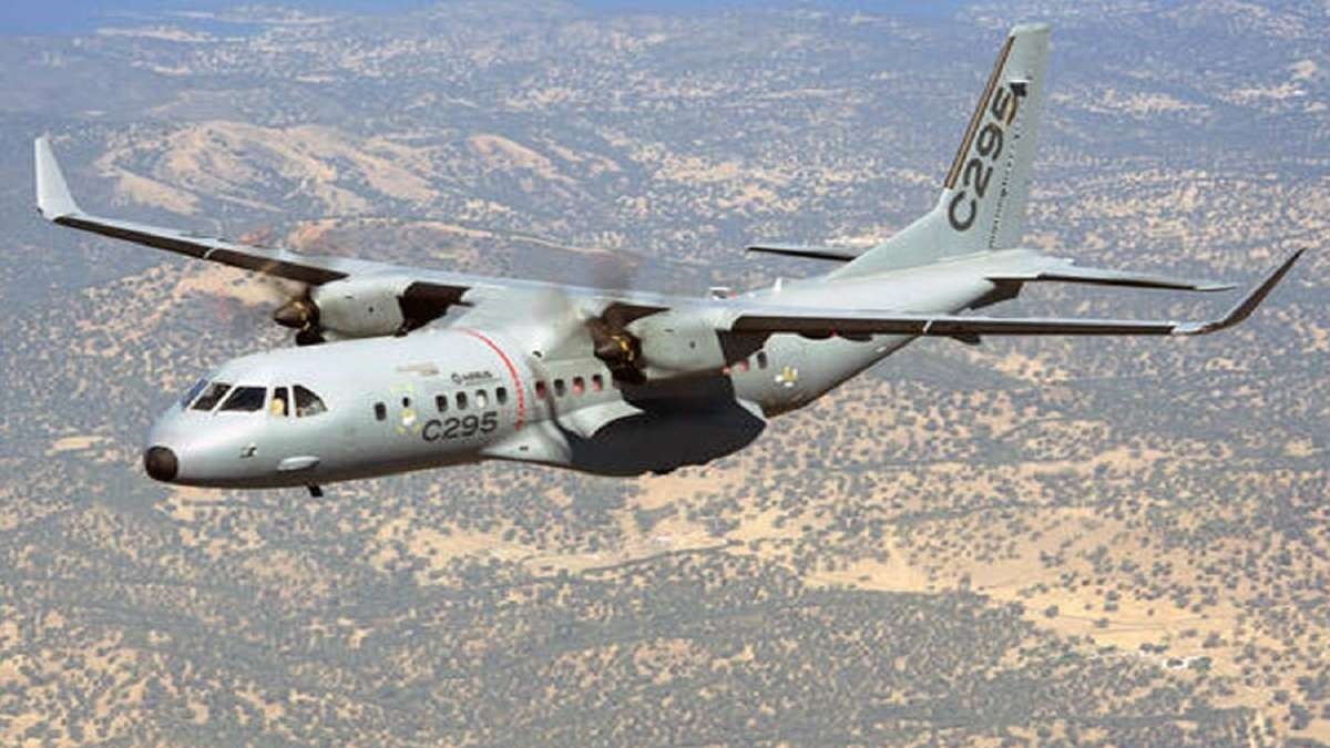 Defence Ministry approves acquisition of 15 maritime patrol aircraft for Navy, coast guard: Sources