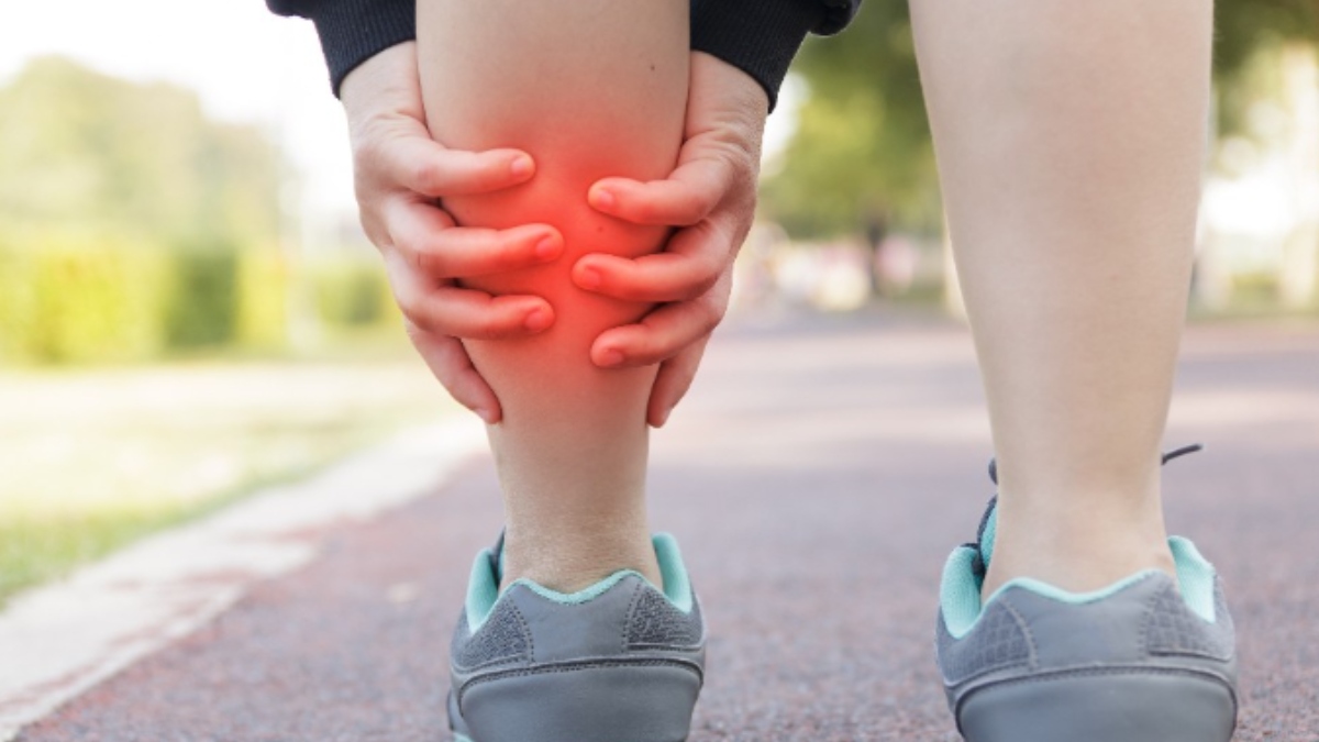 What is 'Charley Horse'? Know symptoms, causes and prevention tips for leg cramps relief