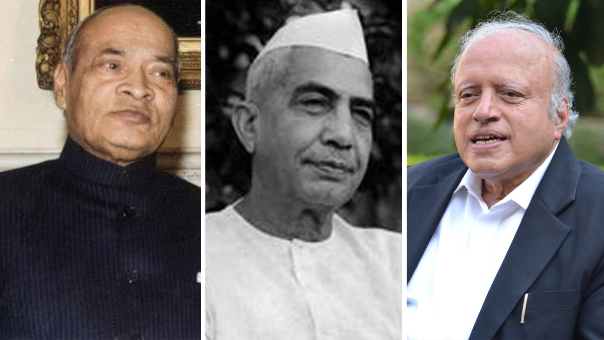 Chaudhary Charan Singh, PV Narasimha Rao, MS Swaminathan to be honoured with Bharat Ratna, tweets PM Modi