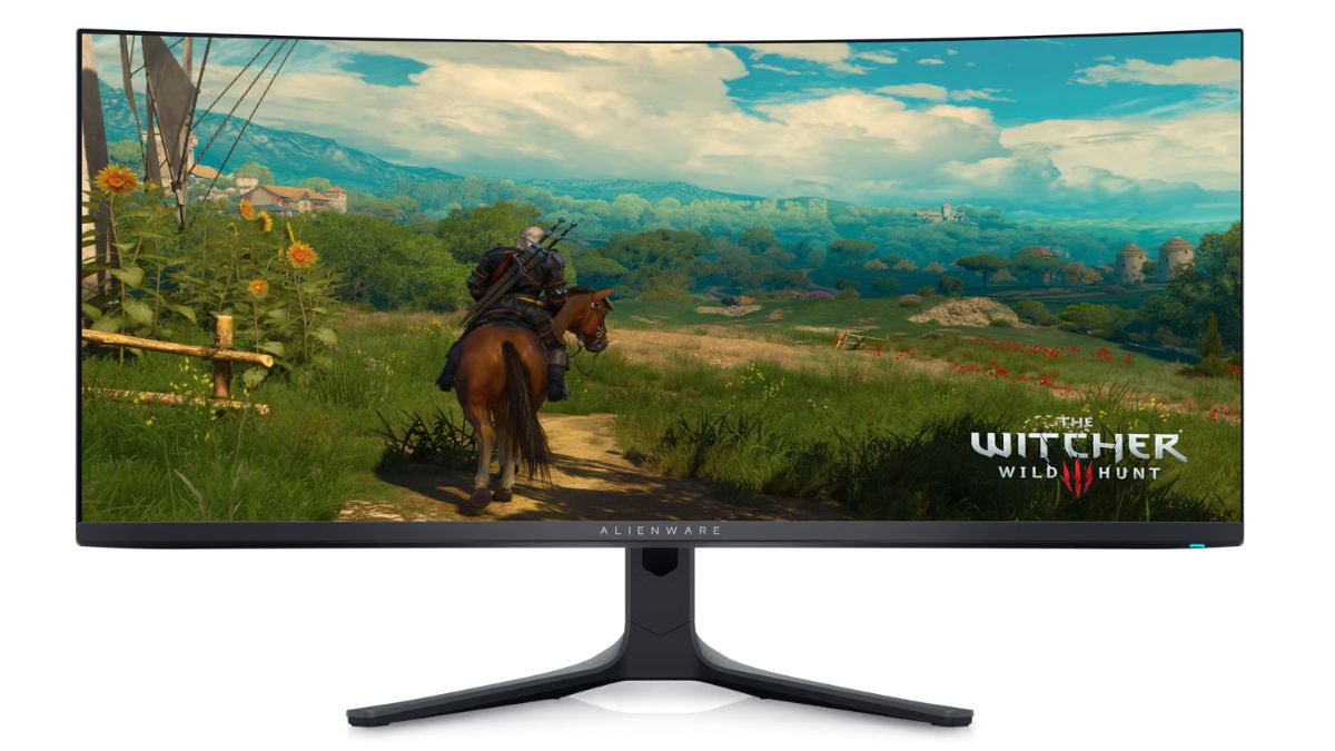 Dell Alienware gaming monitors launched in India, starting at Rs 99,999