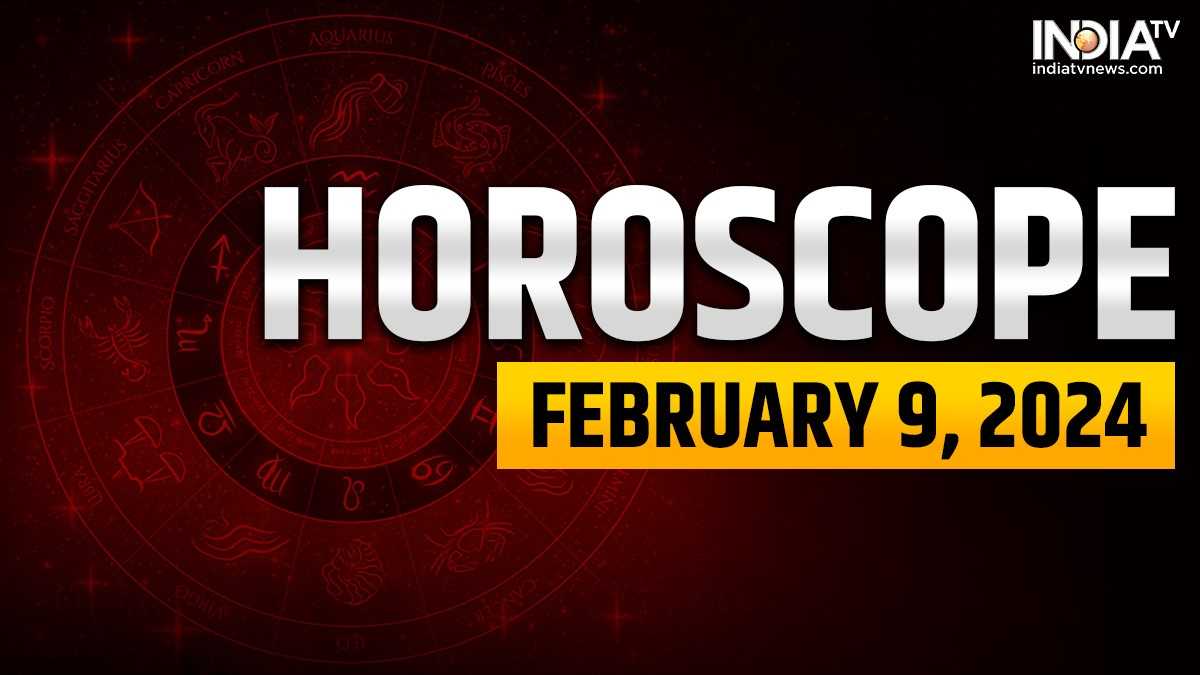 Horoscope Today February 9 Taurus should control anger know