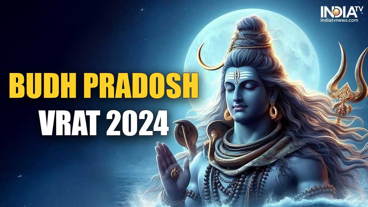 When is Budh Pradosh Vrat 2024? Know date, time, rituals and more