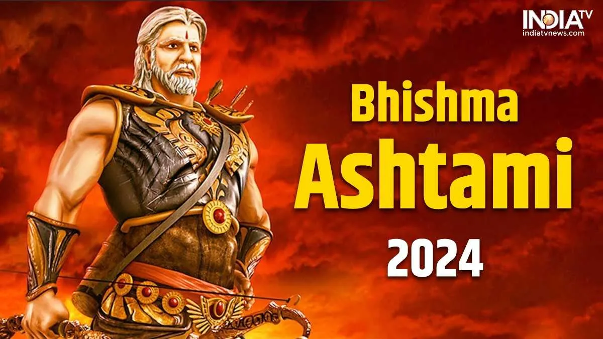 Bhishma Ashtami 2024: Date, significance and more