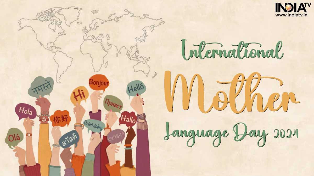 When is International Mother Language Day 2024? Know date, history