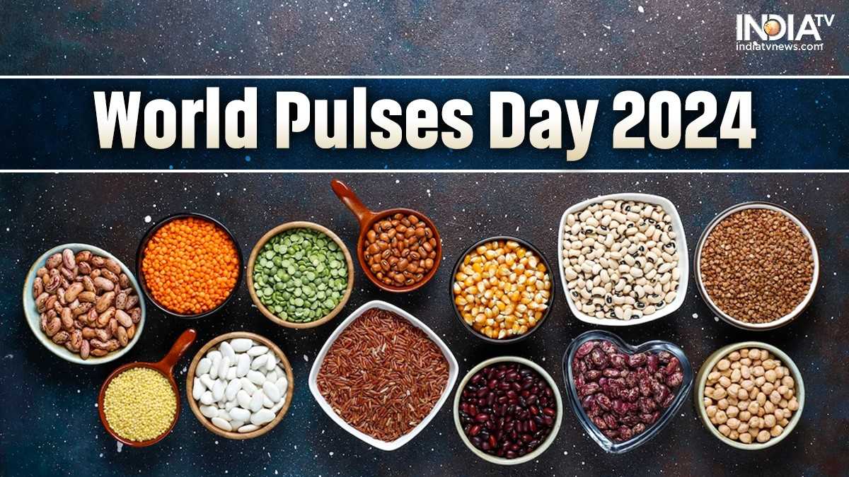 Why do we celebrate World Pulses Day 2024 on Feb 10? Know history, significance and more