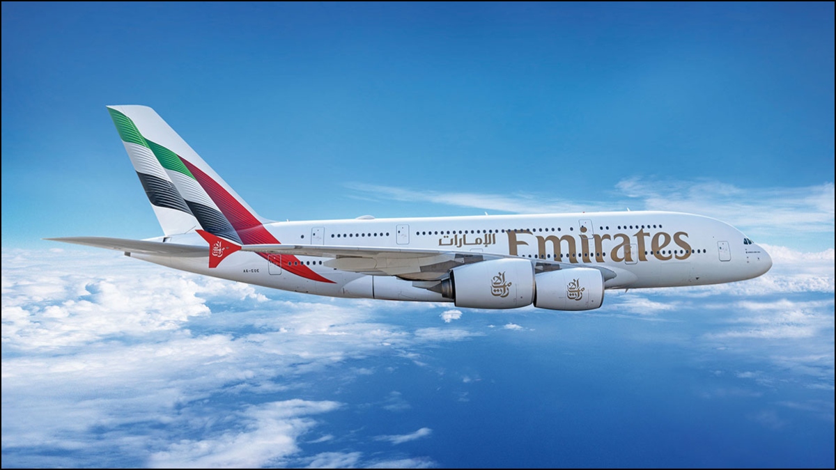 Good news! Emirates announces pre-approved visa-on-arrival facility for select Indian travellers