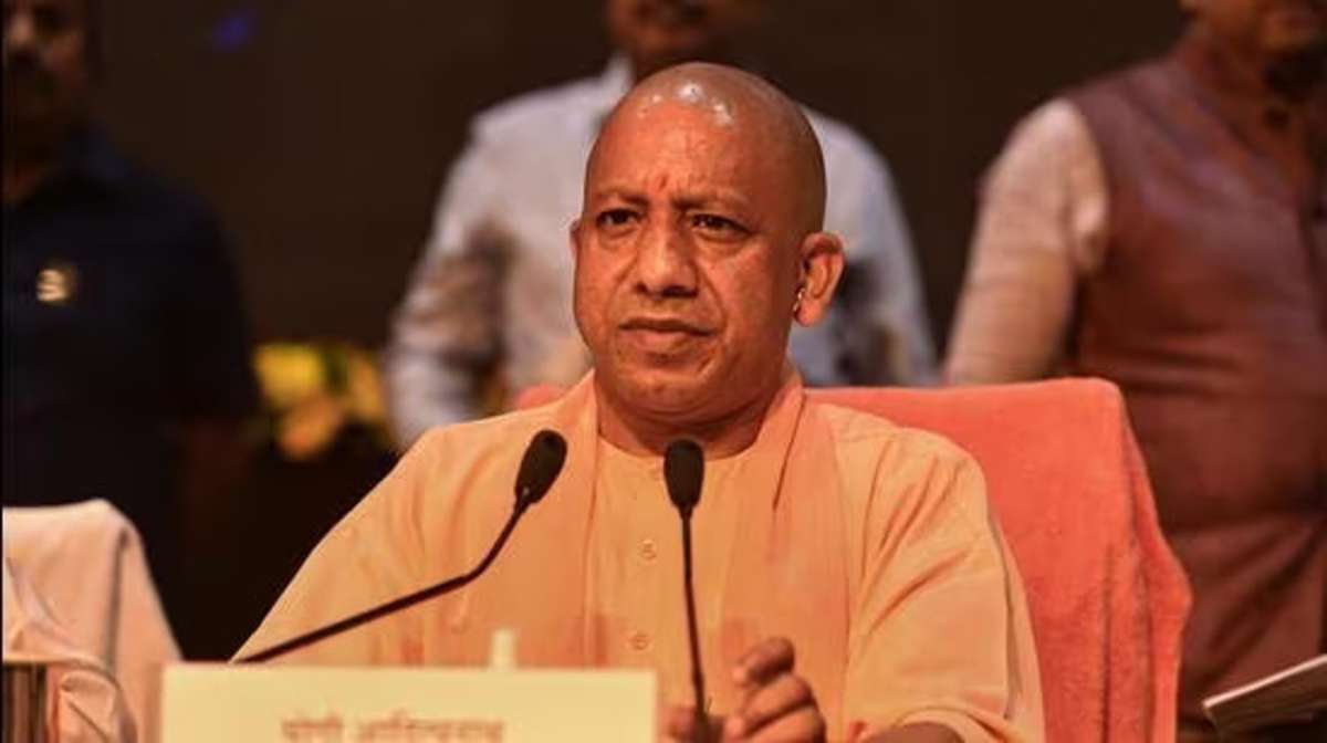 UP budget dedicated to Lord Ram, for 'lokmangal': UP Chief Minister Yogi Adityanath