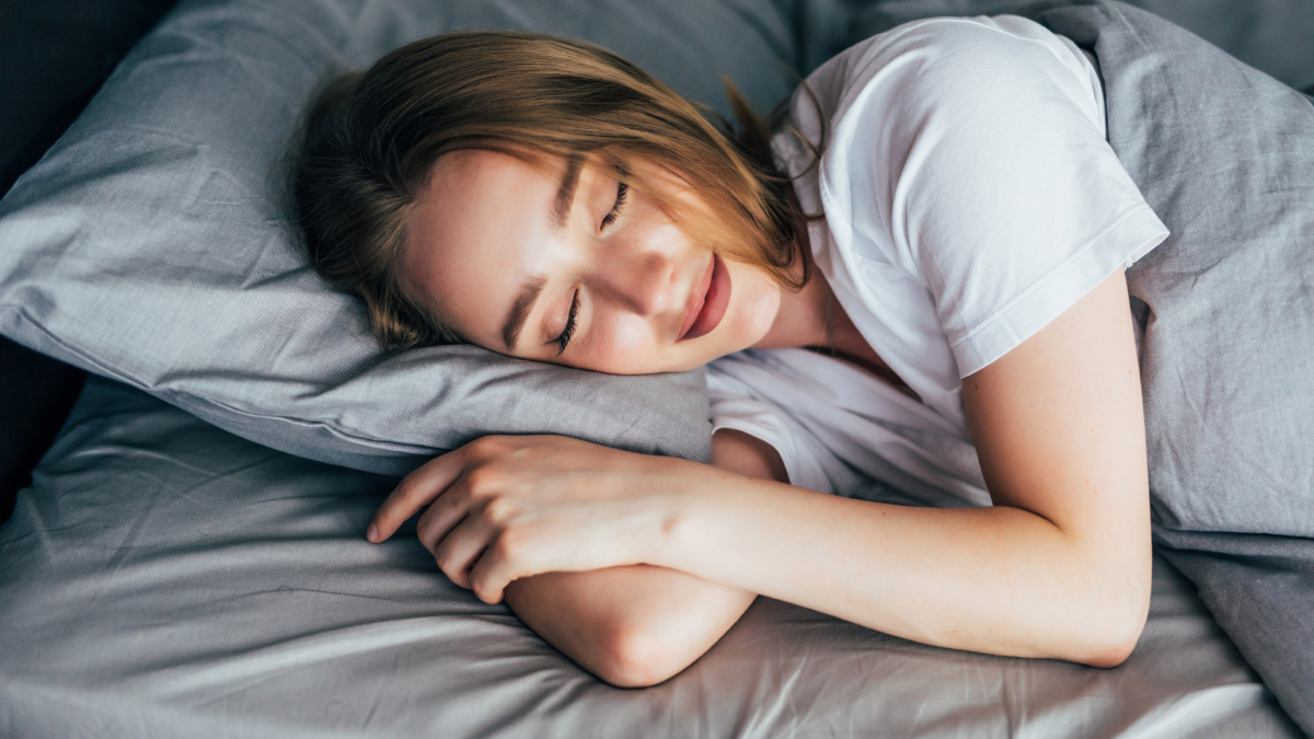 Hearing relaxing words in sleep slows your heart down: Study