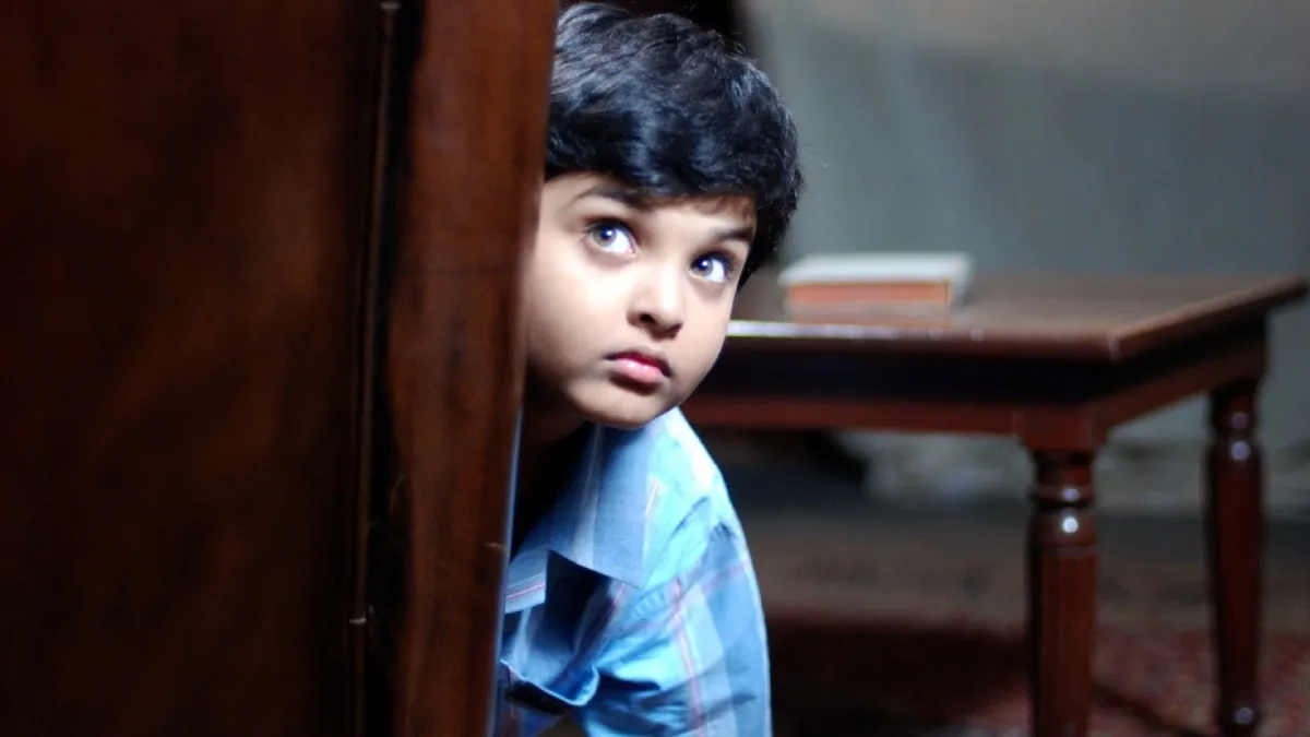Do you remember Amitabh Bachchan starrer Bhoothnath's Banku? Here's how he looks now