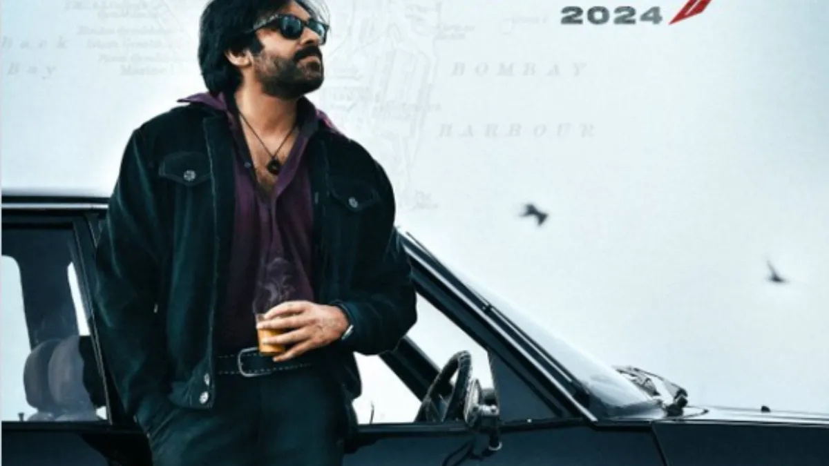 Pawan Kalyan's 'OG' release date announced