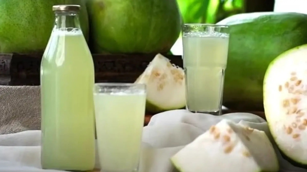 Boosting Immunity to Improving Digestion: 5 surprising benefits of Ash Gourd juice