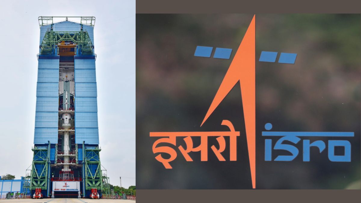 Gaganyaan: ISRO completes final test of engine that can carry humans to space