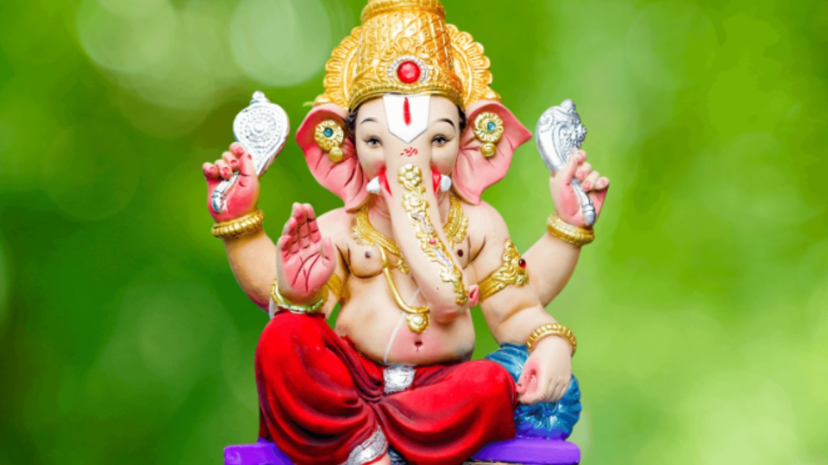 Ganesh Chaturthi/Vinayaka Chaturthi 2024 in India