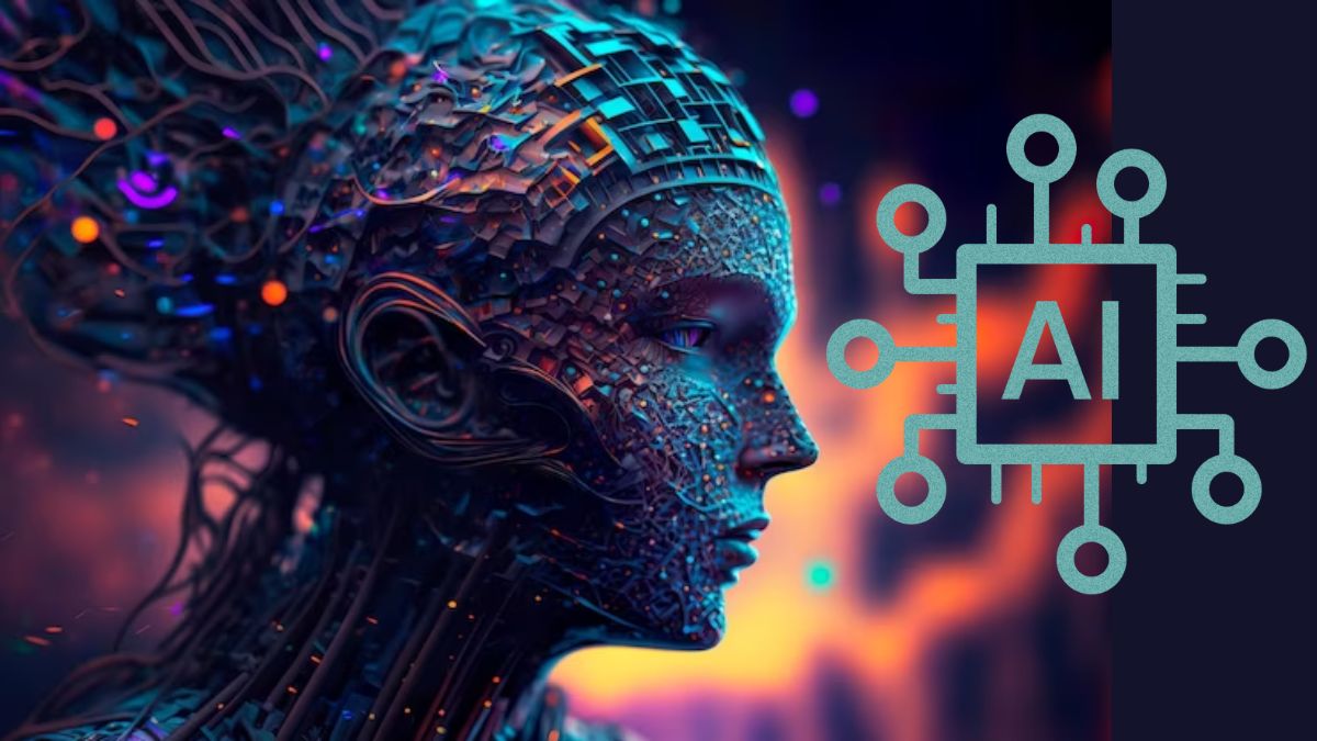 Generative AI emerges as top cybersecurity threat for 2024: Report â India TV