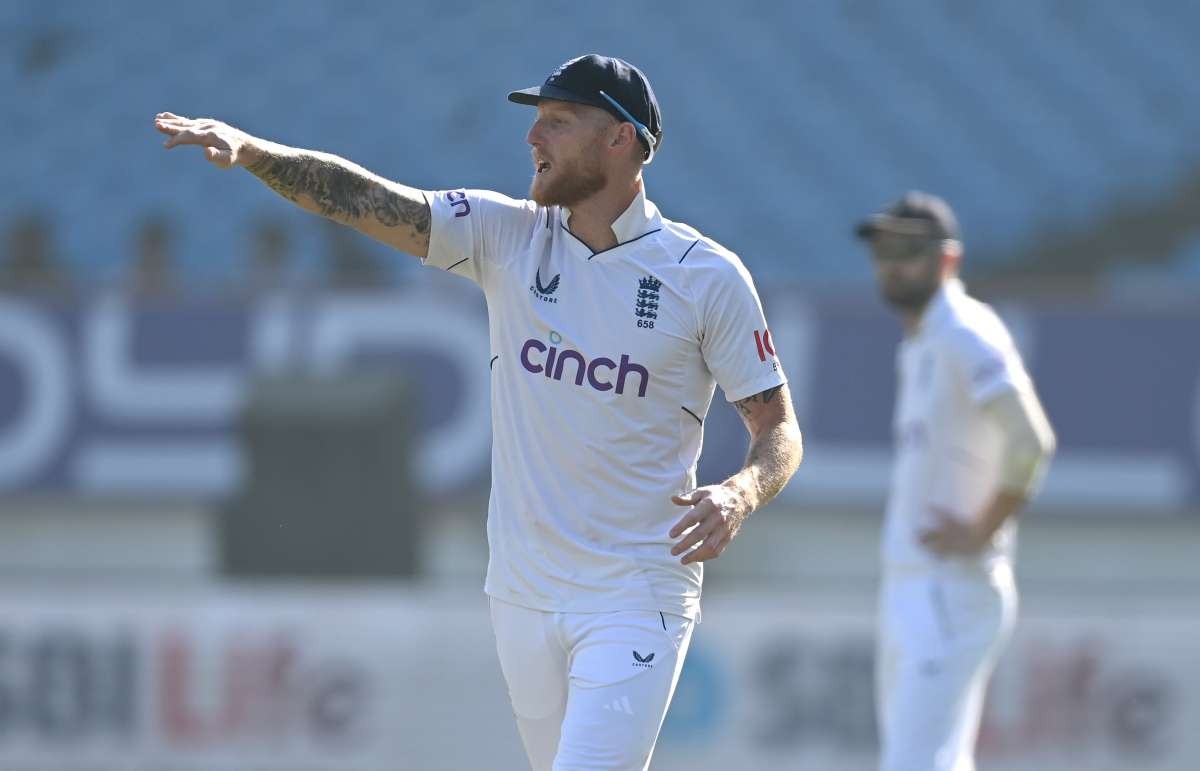 England skipper Ben Stokes keen but cautious on returning to bowling in last two Tests vs India