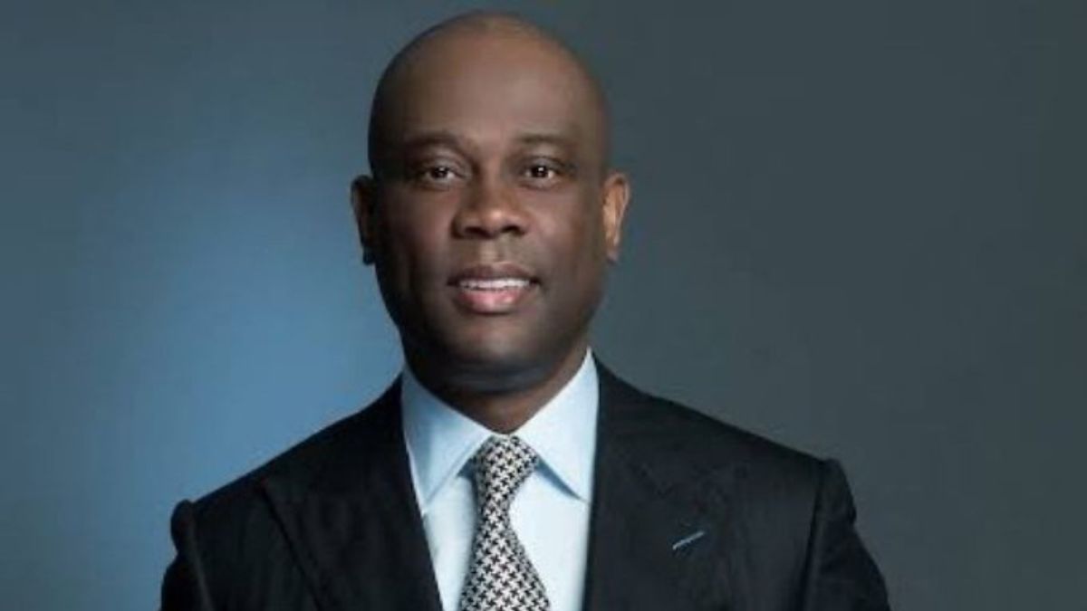 Herbert Wigwe: Nigeria's Access Bank Group CEO among six dead in California helicopter crash