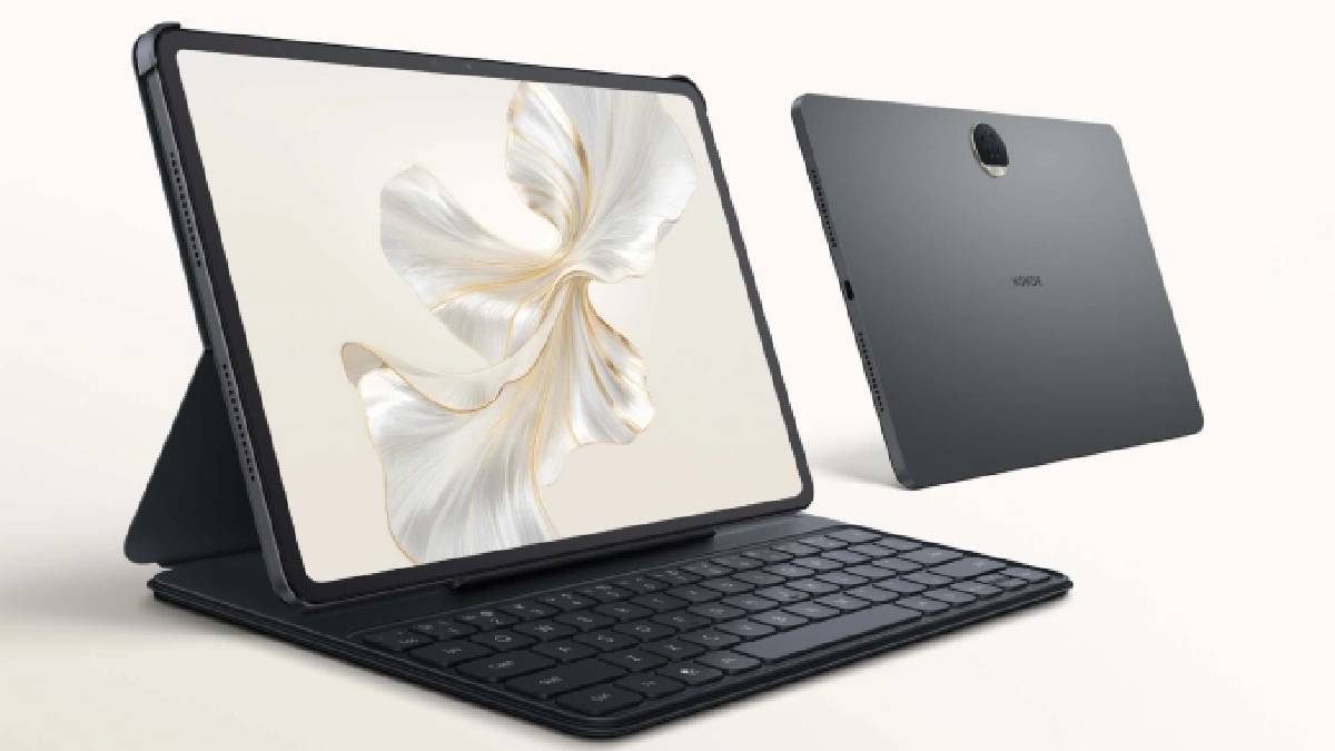 MWC 2024: Honor unveils MagicBook Pro 16, Pad 9 at the event; check price, specifications, availability