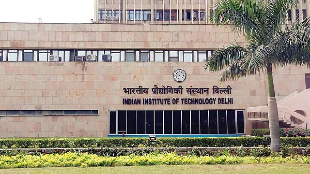 IIT Delhi student found hanging in hostel room, case registered