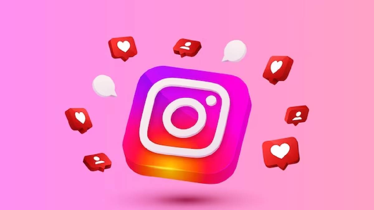 Instagram working on a feature to let users locate their friends on map –  India TV