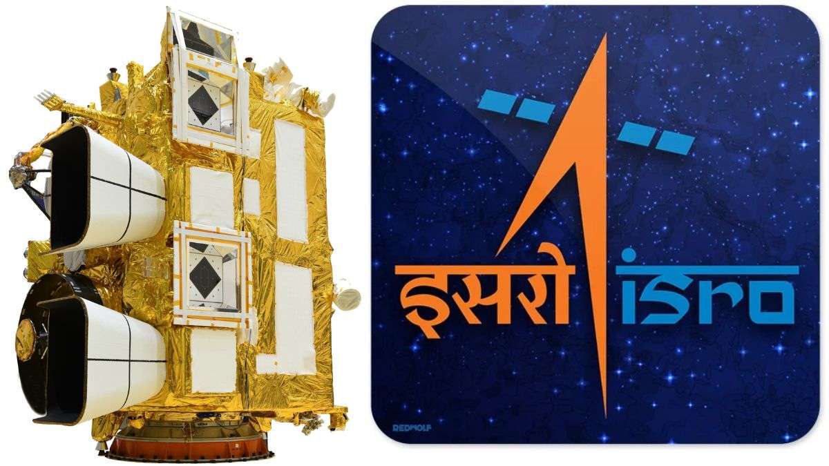 ISRO's INSAT-3DS: Precision equipment developed by Salem College students