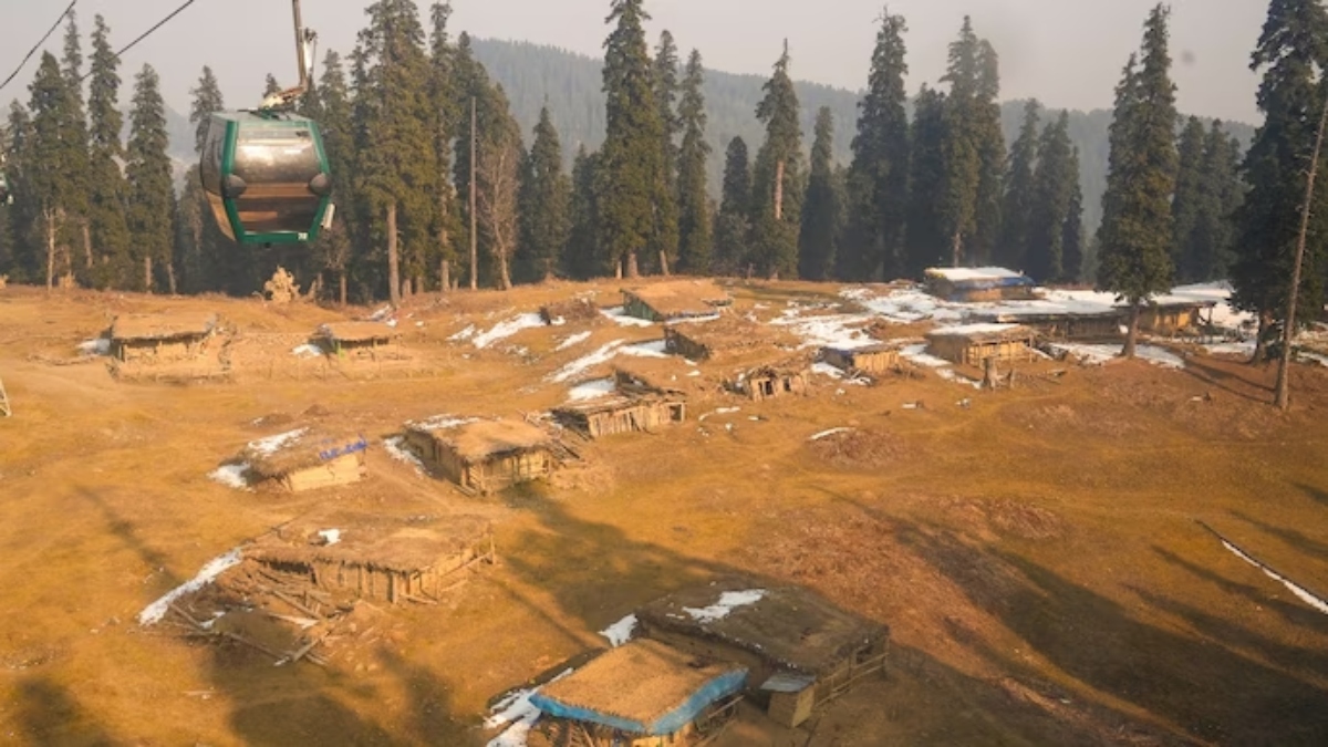 January 2024 Was Jammu And Kashmir S Driest Warmest In 43 Years Says Imd Jammu News India Tv January 2024 Was Jammu And Kashmir S Driest Warmest In 43 Years Says Imd Jammu News India Tv