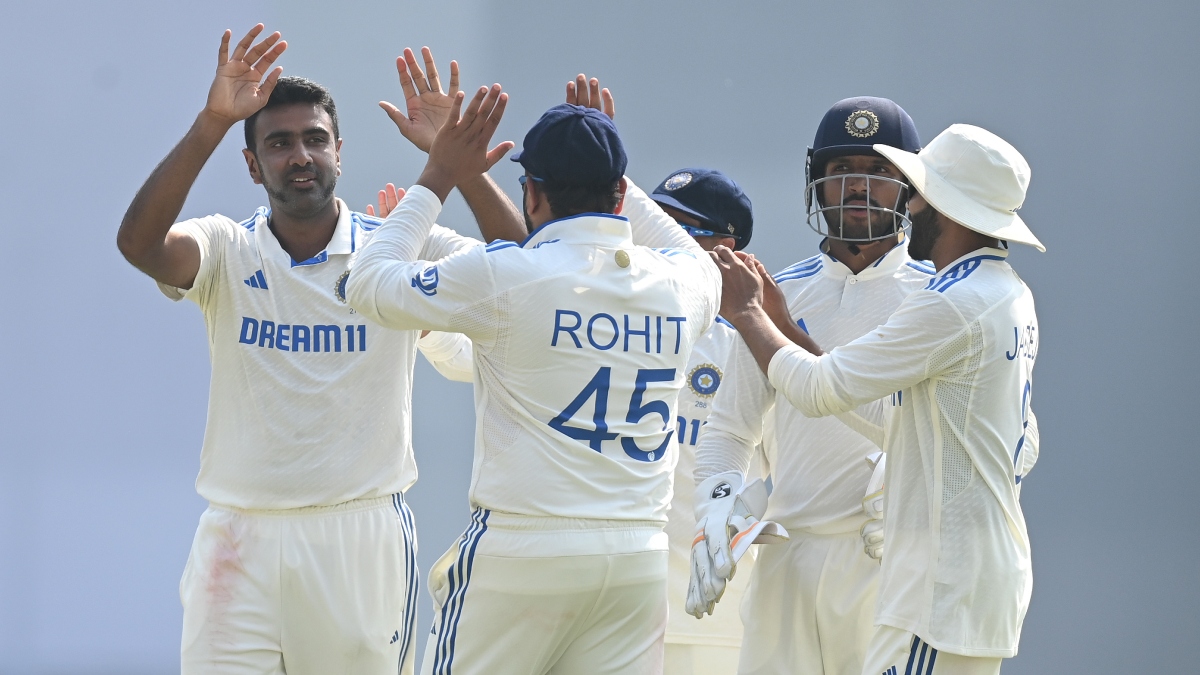 Can Ravichandran Ashwin Bowl Immediately After Returning To Team On Day ...