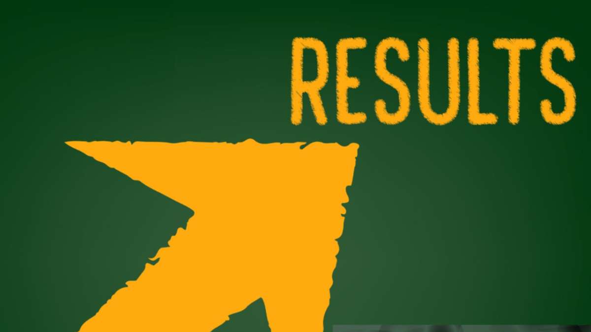 JEE Main 2024 Result Announced: Check NTA JEE Mains Session 1 Scorecard ...