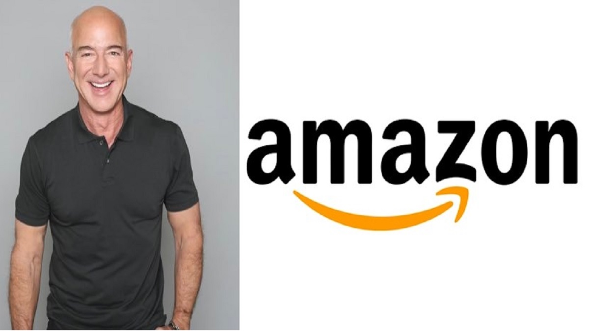 Why Did Jeff Bezos Sell 24 Million Amazon Shares Worth Over USD 4 ...