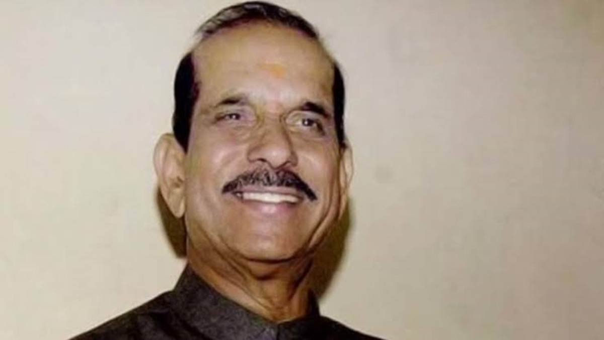 Manohar Joshi: Remembering Shiv Sena stalwart's political journey, legacy