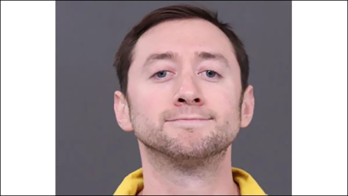 Justin Mohn, 32, is accused of beheading his father in Philadelphia