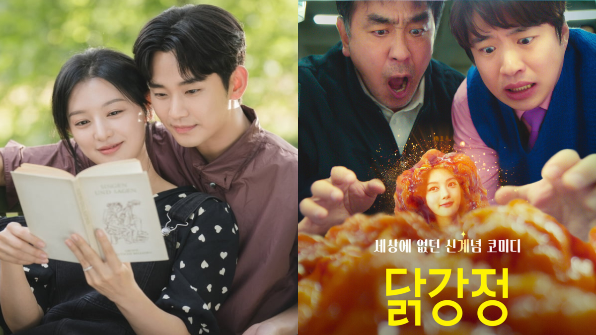 Queen of Tears to Chicken Nuggets: K-Dramas releasing in March 2024