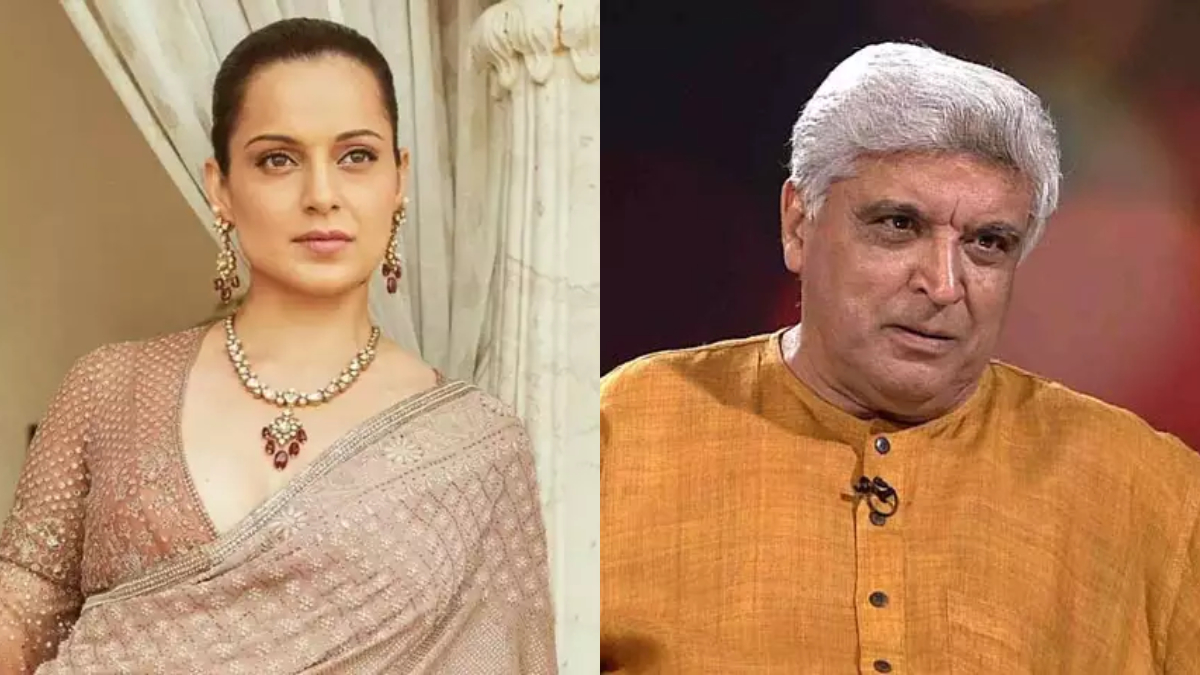 kangana ranaut s plea seeking stay on defamation case filed by javed akhtar dismissed by court