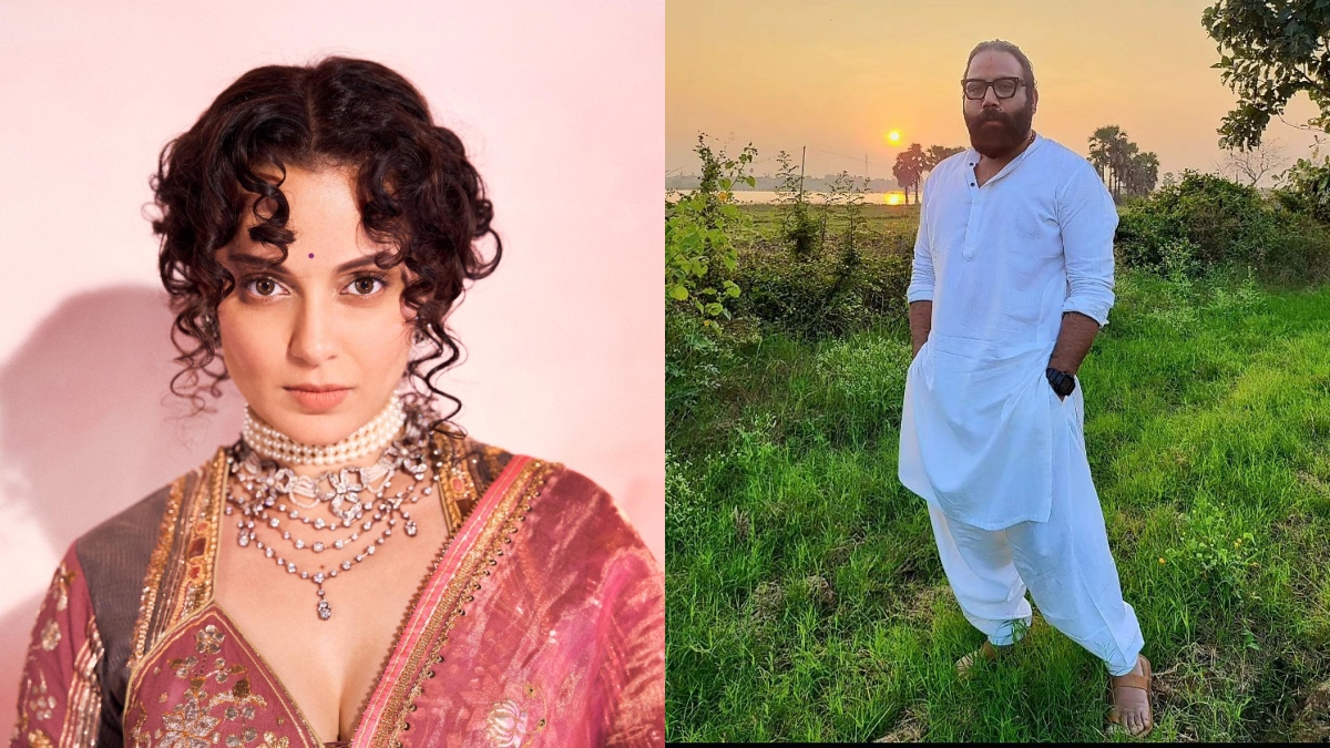 please don t ever kangana ranaut reacts to sandeep reddy vanga s remark on offering her a movie