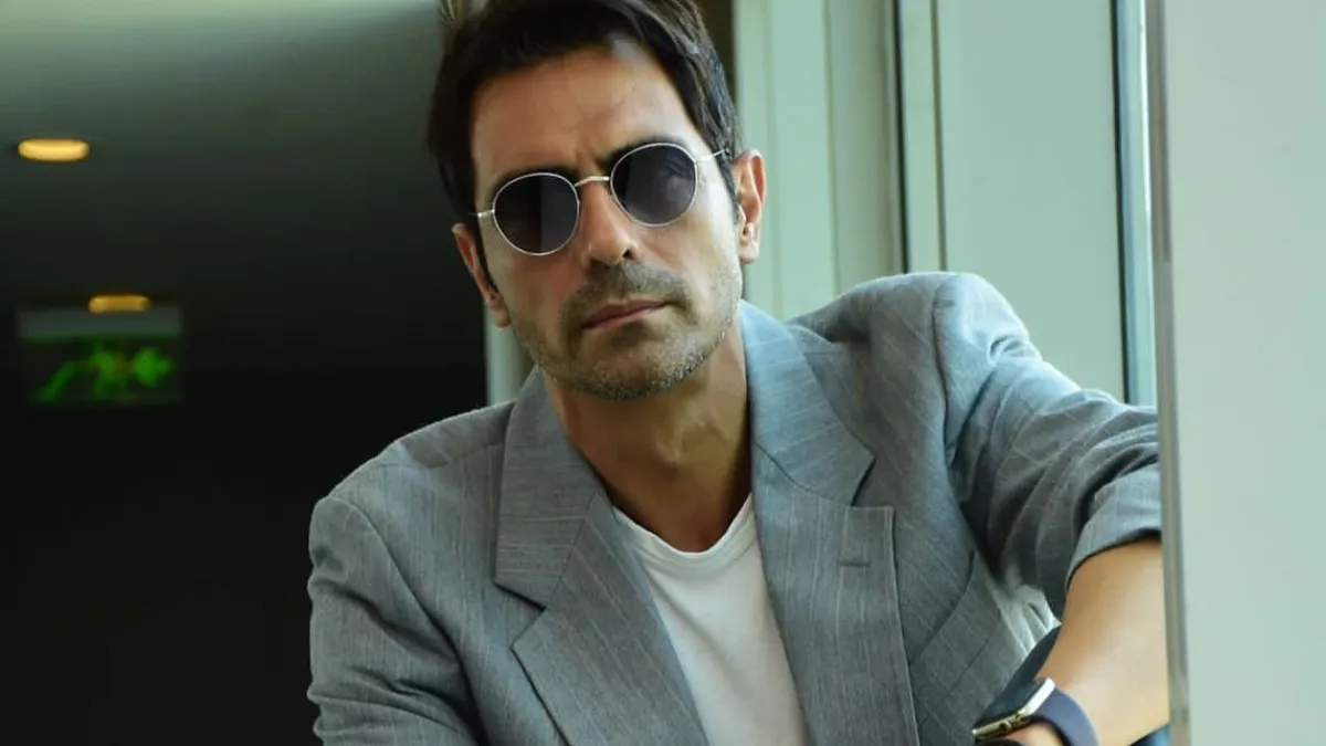 Arjun Rampal's Crakk is currently running in cinemas. arjun rampal interview