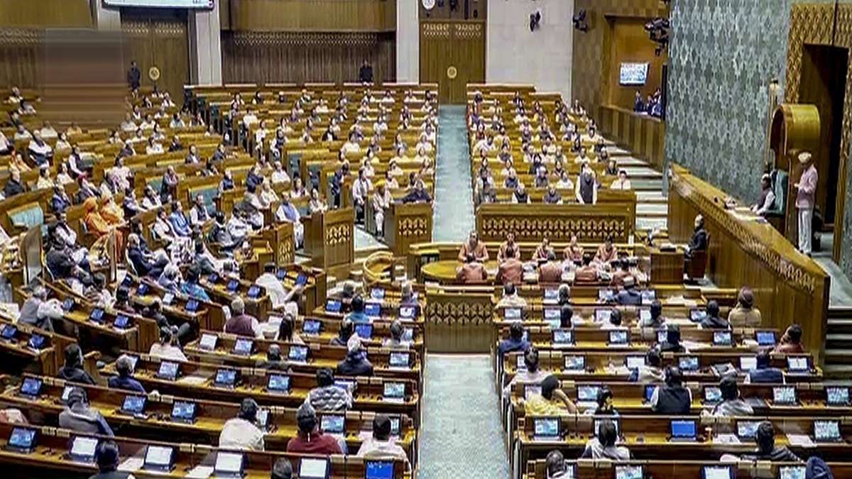 Parliament Session Likely To Be Extended Till February 10: Sources ...