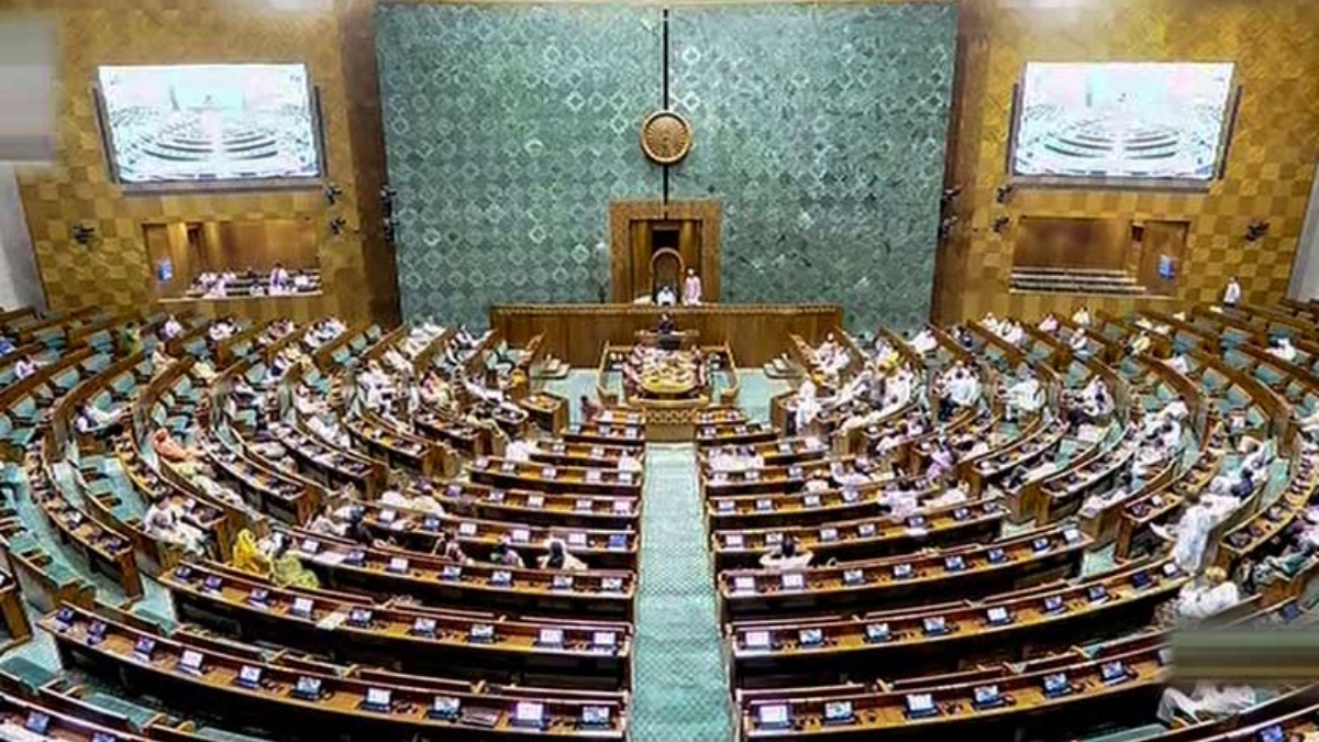 Lok Sabha passes Public Examinations (Prevention of Unfair Means) Bill, 2024