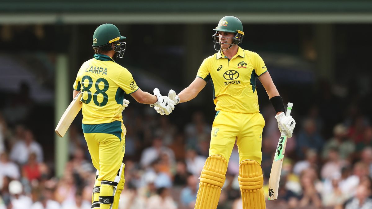 AUS vs WI: Sean Abbott's all-round brilliance leads Australia to series win against West Indies