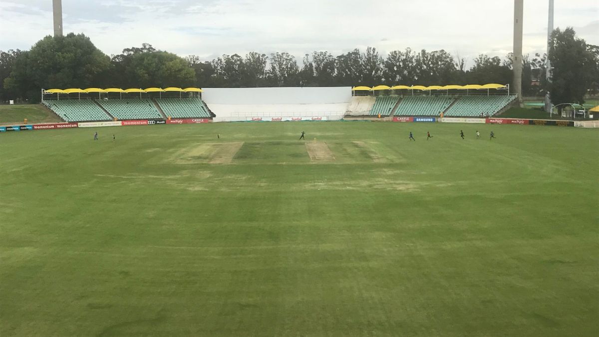 IND U19 vs SA U19 Pitch Report: How will Willowmoore Park's surface in Benoni play in U19 World Cup semifinal?