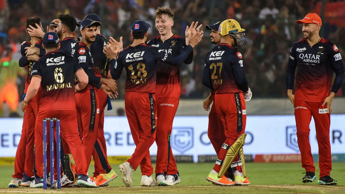 George Bailey hints at T20 World Cup 2024 spot for new RCB signing