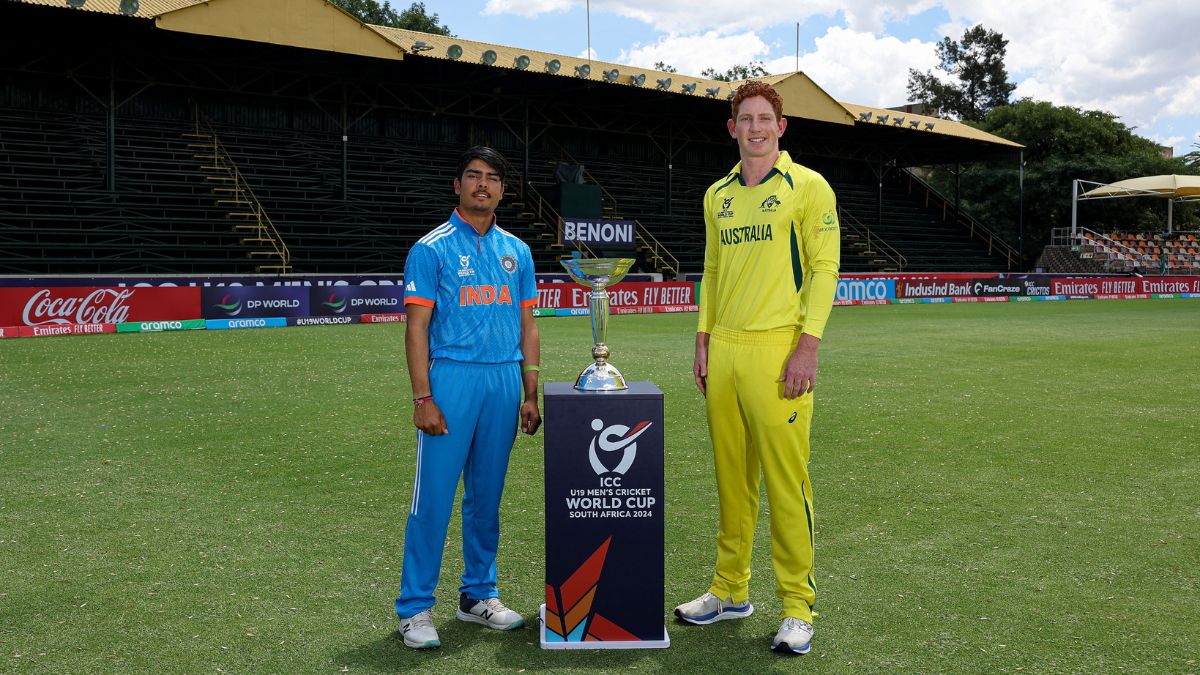 Willowmoore Park Pitch Report For India Vs Australia U19 World Cup 2024