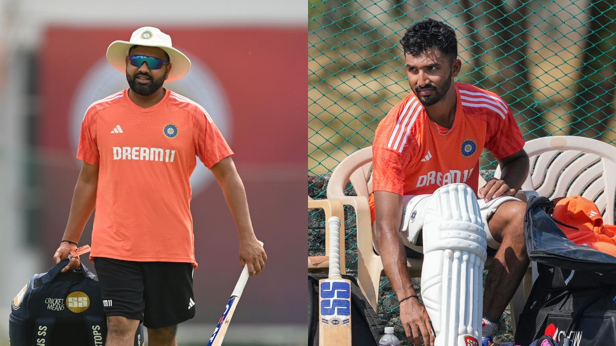 India's predicted playing XI for 4th Test against England; Devdutt Padikkal to debut?