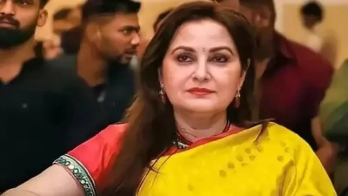 allahabad high court rejects jaya prada s plea to quash non bailable warrant against her