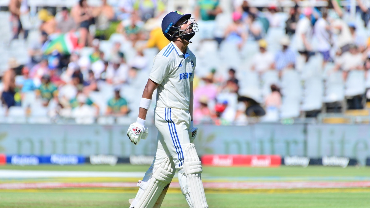 KL Rahul shares fitness update ahead of 3rd Test against England, star batter hits nets | WATCH