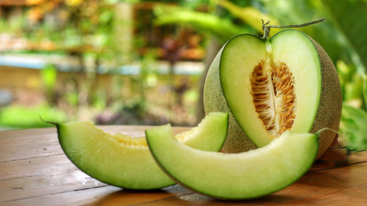 Superfood Honeydew Melon: Know THESE 5 benefits of Kharbooja