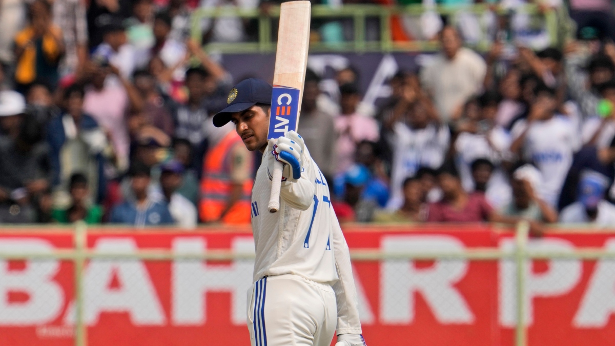 Shubman Gill Finally Shines In New Role Registers Major Milestone With